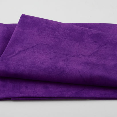 Urban Legend - Tonal Texture Purple 2 Yard Cut