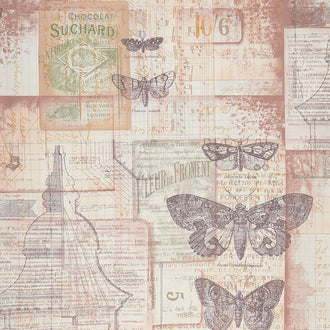 Eclectic Elements - Melange Neutral Yardage