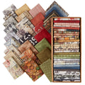 Eclectic Mix Fat Quarter Bundle