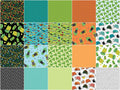 Frogtastic Favorites 10x10 Pack Alternative View #2