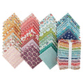 Bee Vintage Fat Quarter Bundle Primary Image