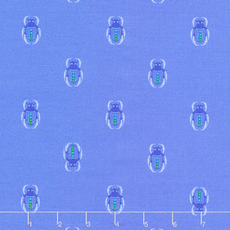 Sun Print 2023 - Scarab Sapphire Yardage