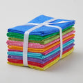 Mixed Medallion Blender 10 Piece Fat Quarter Bundle Alternative View #1