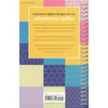 Quilting Rhythm Book Alternative View #1
