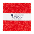 Bedrock Favorites 5" x 5" Squares Alternative View #1