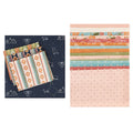 Beneath the Western Sky Desert Moon Quilt Kit Alternative View #1
