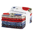 Sabrina Fat Quarter Bundle Alternative View #1