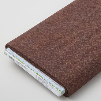 Grandpa's Journal - Brown Dots 10 Yard Bolt