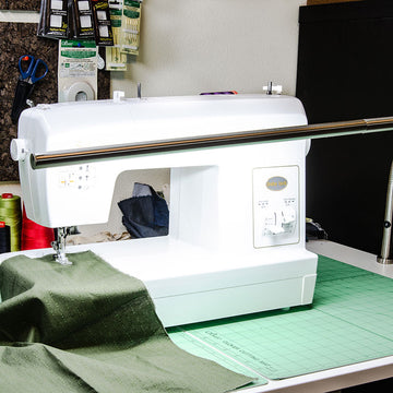 Daylight Slimline 3 LED Table Lamp Alternative View #3