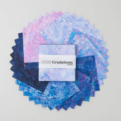 Stonehenge Gradations II - Twilight Chips