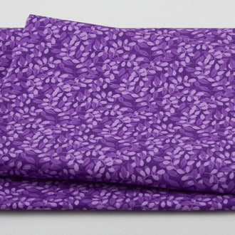 Bethanie Blender - Purple 2 Yard Cut