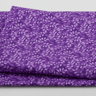 Bethanie Blender - Purple 2 Yard Cut