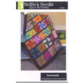 Crossroads Quilt Pattern Primary Image