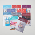 Pattern Binder and Pattern Bundle - Bags & Totes Alternative View #2