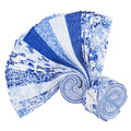 Chintz Floral Favorites 2.5" Strips Primary Image