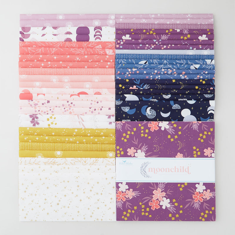 Moonchild 10" Stackers Primary Image