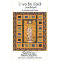 Gustav Klimt A Design for the Stocletfries Quilt KIt Alternative View #2