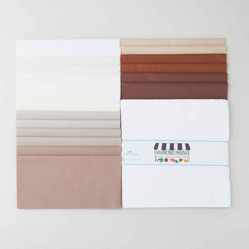 Handpicked Produce - Sweet Solids Ground Cover 10" Stackers 20 pcs. Primary Image