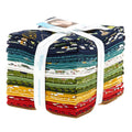 Love You S'more - Fat Quarter Bundle Alternative View #1