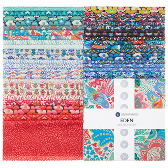 Eden 10" Squares