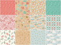 Beachy Keen Favorites 10" Squares Alternative View #2