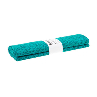 Be the Light - Nouveau Dark Turquoise 2 Yard Cut