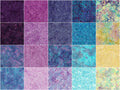 Passion Petals Batiks Favorites Stamps Alternative View #2