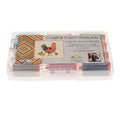 Edyta Sitar Crystal Farm Aurifil Thread Box Alternative View #1
