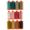 Edyta Sitar Crystal Farm Aurifil Thread Box Alternative View #2
