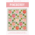 Pineberry Quilt Pattern