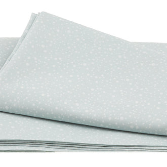 Whimsicals - Playful Dots Moon 2 Yard Cut