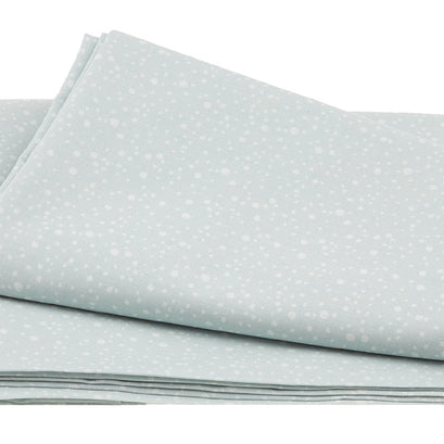Whimsicals - Playful Dots Moon 2 Yard Cut