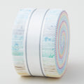 Artisan Batiks - Pastel Petals Roll Up Alternative View #1