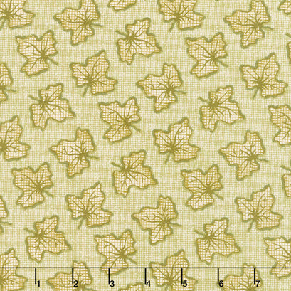 Practical Magic - Needlepoint Sage Yardage