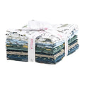 D Is For Dinosaur Digitally Printed Fat Quarter Bundle Alternative View #1
