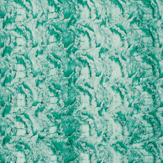 Luxe Cuddle® - Paloma Seafoam Yardage