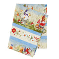 Gnome and Garden Bench Pillow Kit Alternative View #1