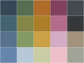 Bella Solids Cozy Mini Charm Pack Alternative View #2