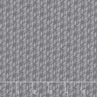 Dove - Twill Ash Yardage