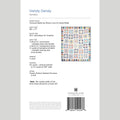 Digital Download - Handy Dandy Quilt Pattern by Missouri Star