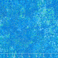 Gingko Garden - River Rocks Navy Metallic Yardage Primary Image
