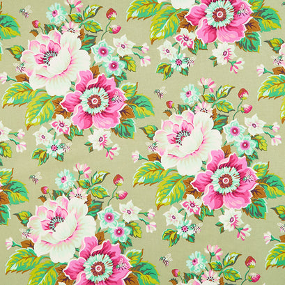 Local Honey - Summertime Dove Yardage