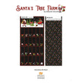 Santa's Tree Farm Advent Calendar Kit Alternative View #3