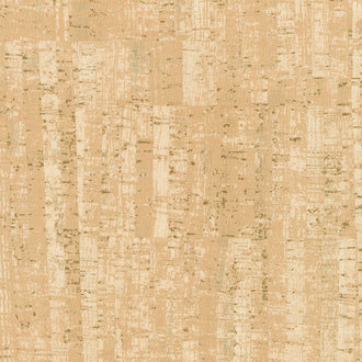 Life Happens - Cork Texture Beige Yardage