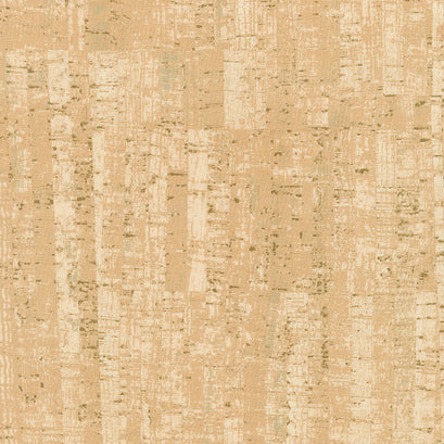 Life Happens - Cork Texture Beige Yardage