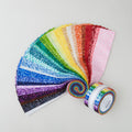 Artisan Batiks - Splash Roll Up Primary Image