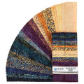 Twilight Chic Batiks Favorites Strips Primary Image