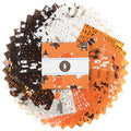 Hey Bootiful 5" Stackers Primary Image