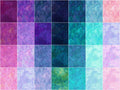 Stonehenge Gradations II - Crystal Strips Alternative View #2