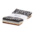 Dewdrop Favorites Metallic Half Yard Bundle - 7 Pieces Alternative View #1